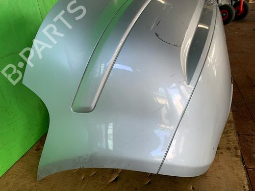Rear bumper AUDI A3 Sportback (8PA) 1.8 TFSI | BP25470152C8 