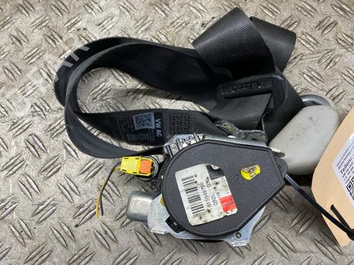 Front left seatbelt VW UP! (121, 122, BL1, BL2, BL3, 123) 1.0 | BP40509857I26 - Image 6