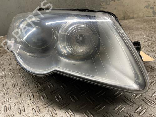 Right headlight VW PASSAT B6 (3C2) 2.0 BlueTDI | BP36433376C29 - Image 2