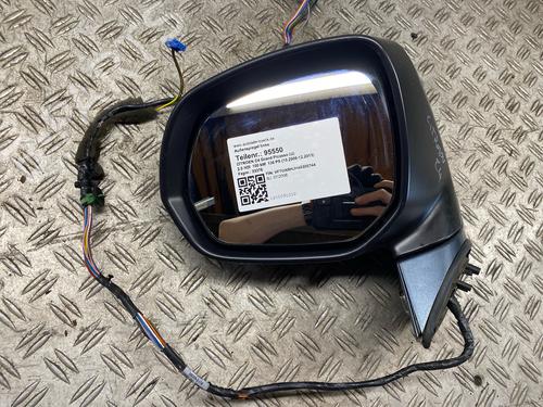 Used Left mirror Left mirror 36950040 36950040
