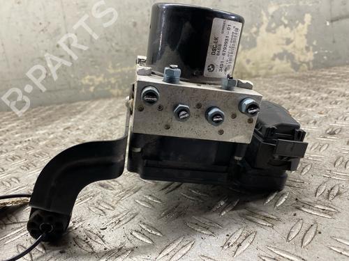 Used ABS pump BMW 1 (F20) 116 i (136 hp) 32698687