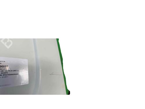 Right slide door FIAT SCUDO Van (270_, 272_) 2.0 D Multijet | BP29590442C75 