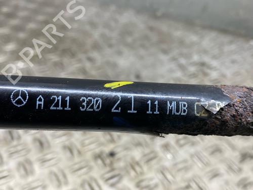 Anti roll bar MERCEDES-BENZ E-CLASS T-Model (S211) E 280 T CDI (211.220) | BP29556028M96 