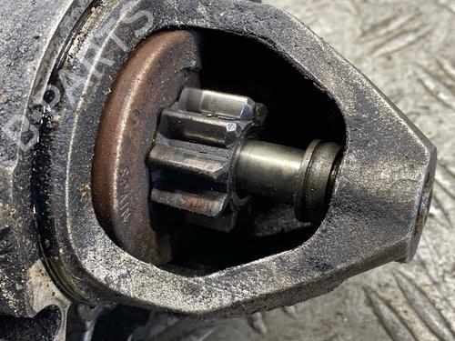 Starter AUDI A8 D3 (4E2, 4E8) 4.2 TDI quattro | BP30129064M8 