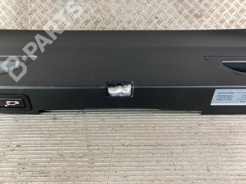 Tailgate trim BMW X5 (E70) xDrive 40 d | BP11532612C151 