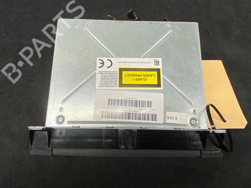 Radio JEEP GRAND CHEROKEE IV (WK, WK2) 3.0 CRD V6 4x4 | BP32445934E6