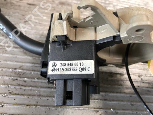 Steering column stalk MERCEDES-BENZ CLK (C208) CLK 200 (208.335) | BP14994357I23 