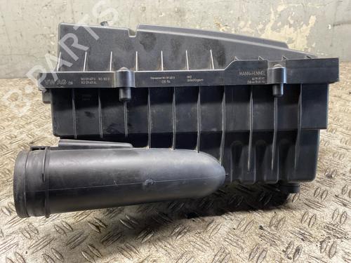 Air filter box AUDI A3 (8P1) 2.0 TDI 16V | BP33018391M87  - Image 5