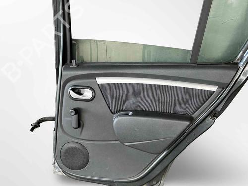 Dør højre bagtil DACIA SANDERO 1.4 (BS0C, BS0A, BS0G, BS1F, BS0E) | BP34582287C5 - Image 9