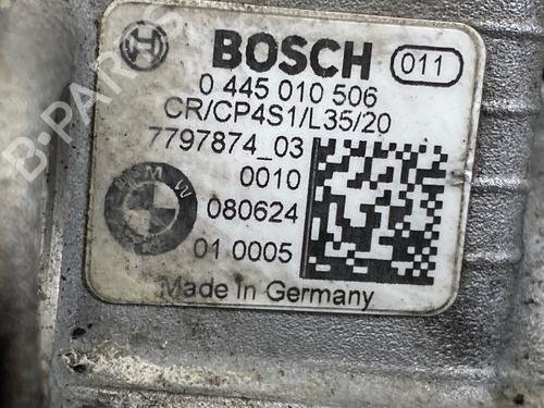 Injection pump BMW 1 (E87) 120 d | BP36293435M78  - Image 7