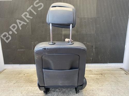 Right front seat MERCEDES-BENZ C-CLASS (W204) C 350 (204.056) | BP17786754C16 