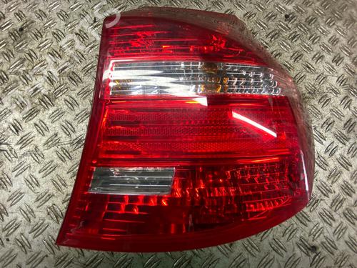 Used Right taillight BMW 1 (E87) 116 i (115 hp) 32860959