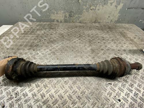 Left rear driveshaft BMW 7 (E65, E66, E67) 745 i, Li | BP38755705M40 - Image 12