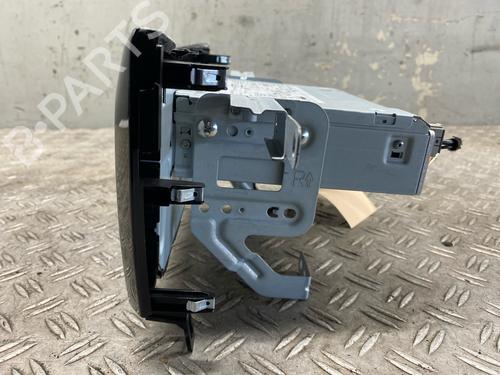 Radio NISSAN QASHQAI II SUV (J11, J11_) 1.2 DIG-T | BP27631112E6 