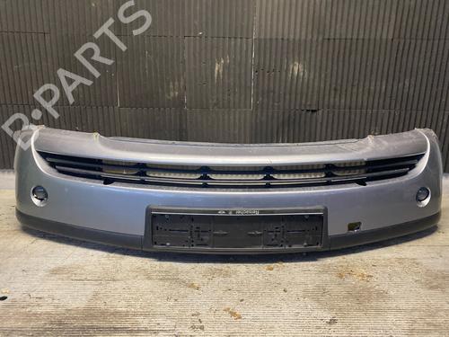 Front bumper BMW 3 Touring (E46) 320 i 51110030351