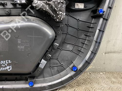 Front left panel OPEL CROSSLAND X / CROSSLAND (P17, P2QO) 1.2 (75) | BP31949317C58  - Image 14