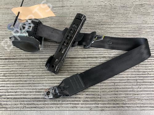 Rear left seatbelt AUDI Q7 (4LB) 4.2 TDI quattro | BP18339763I29 