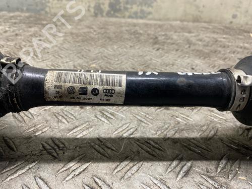 Left front driveshaft SEAT LEON (1P1) 2.0 TFSI | BP38931568M38 - Image 9