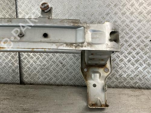 Front bumper reinforcement FORD MONDEO IV Turnier (BA7) 2.0 TDCi | BP19533385C109 