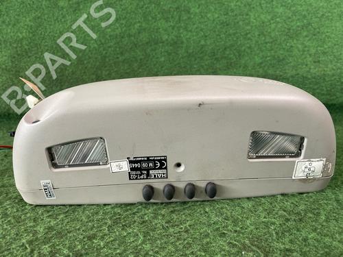 Rear mirror MERCEDES-BENZ E-CLASS T-Model (S212) E 200 CDI / BlueTEC (212.205, 212.206) | BP16239584I6 
