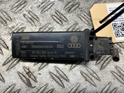 Elektronisk sensor AUDI A8 D3 (4E2, 4E8) 4.2 TDI quattro (326 hp) 29946724