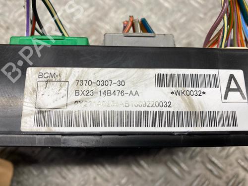 Fuse box JAGUAR XF I (X250) 3.0 D | BP23431618E1 