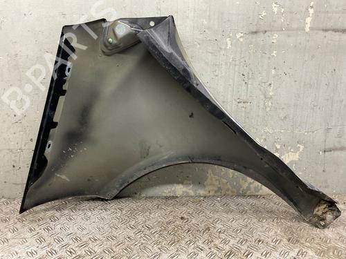 Right front fenders MERCEDES-BENZ A-CLASS (W169) A 180 (169.032, 169.332) | BP31048343C42