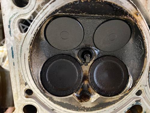 Cylinder head AUDI A4 B8 (8K2) 3.2 FSI quattro | BP39403727M5  - Image 13