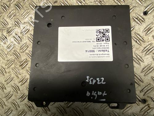 Electronic module SKODA FABIA I (6Y2) 1.4 | BP29528090M83 