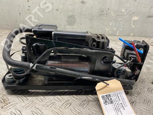 Used Suspension compressor Suspension compressor 37024978 37024978