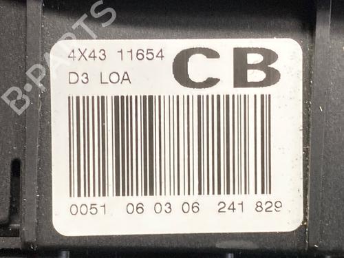 Headlight switch JAGUAR X-TYPE I (X400) 2.5 V6 All-wheel Drive | BP34475325I24  - Image 7
