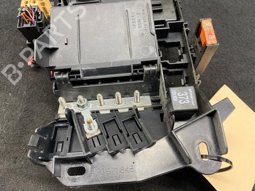 Fuse box AUDI A6 C6 Avant (4F5) 3.2 FSI | BP33623955E1 - Image 4
