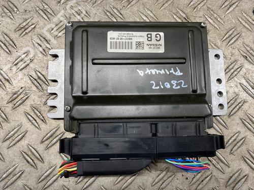 Used Engine control unit (ECU) NISSAN PRIMERA Hatchback (P12) 2.0 (140 hp) 28074121
