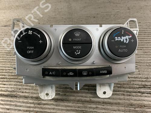 Used Climate control MAZDA 5 (CR) 2.0 (CREW) (146 hp) 23205890