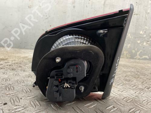Left tailgate light VW GOLF VI (5K1) 2.0 TDI | BP28423799C79 