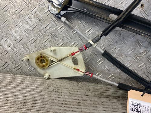 Front right window mechanism VW POLO V (6R1, 6C1) 1.2 | BP19922897C23 