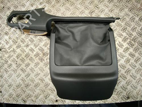 Altro OPEL CROSSLAND X / CROSSLAND (P17, P2QO) 1.2 (75) (131 hp) 31835422