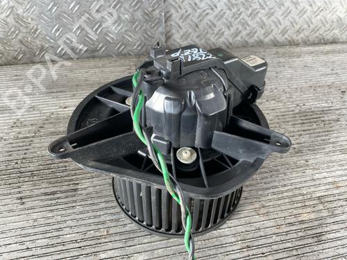 Heater blower motor JEEP GRAND CHEROKEE III (WH, WK) 3.0 CRD 4x4 | BP21843526M62 