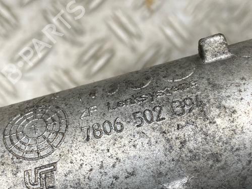 Steering rack BMW 5 Touring (F11) 520 d | BP26613683M22 