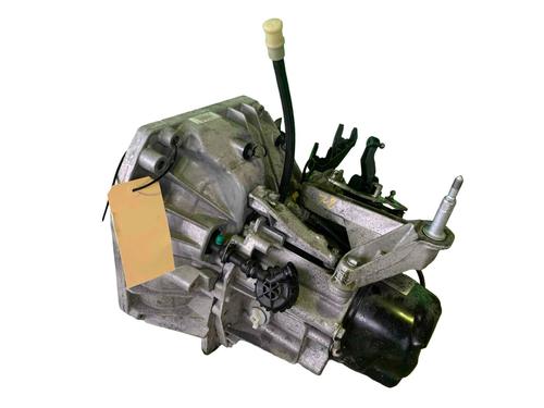 Gearbox DACIA DOKKER MPV (KE_) 1.2 TCe (KEM0, KEAY) | BP29808812M3