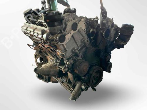 Used Engine MERCEDES-BENZ E-CLASS T-Model (S211) E 320 T CDI (211.222) (224 hp) 28580999