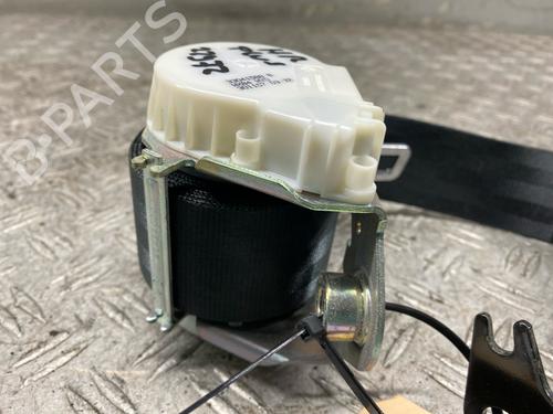 Rear right seatbelt VW GOLF PLUS V (5M1, 521) 1.4 16V | BP25478386I28 