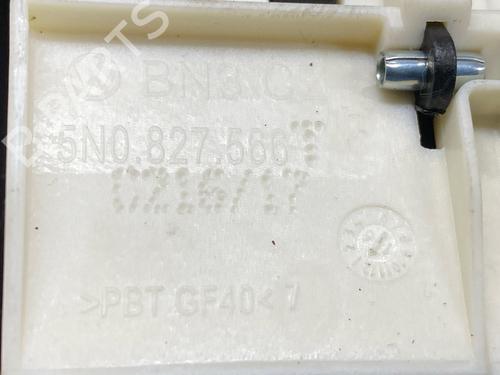 Tailgate handle AUDI A3 Limousine (8VS, 8VM) 1.0 TFSI | BP32438449C132