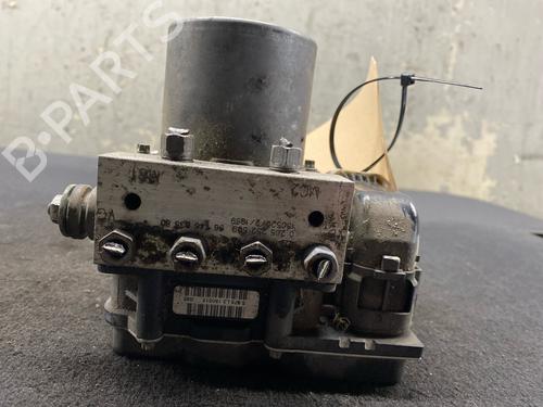 ABS Bremseaggregat ABS Bremseaggregat PEUGEOT PARTNER Box Body/MPV 1.6 BlueHDi 100 (100 hp) 39685558 39685558