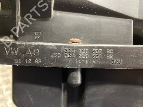 Air filter box VW PASSAT B6 Variant (3C5) 2.0 TDI | BP31770103M87  - Image 7