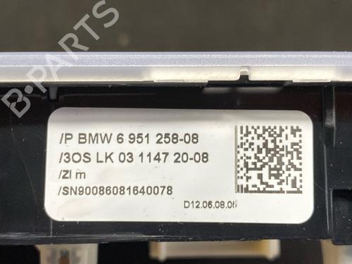 Interior roof light BMW 1 (E87) 120 d | BP36293413I8  - Image 12