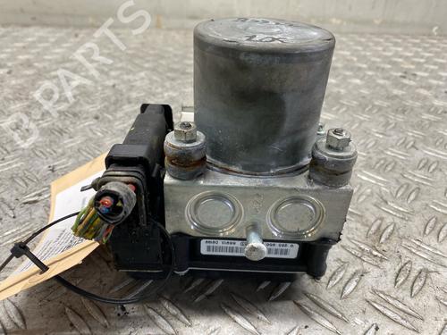 ABS pump PEUGEOT 307 Break (3E) 1.6 HDi 110 | BP24308875M43 