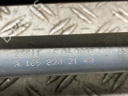 Front wipers mechanism MERCEDES-BENZ A-CLASS (W169) A 180 (169.032, 169.332) | BP31048338C83 