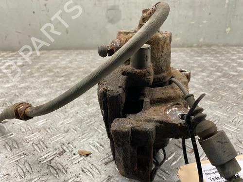 Left front brake caliper AUDI A3 Sportback (8PA) 1.8 TFSI | BP25470119M105 