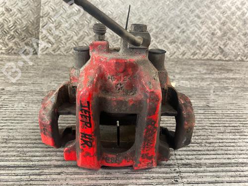Used Right rear brake caliper JEEP GRAND CHEROKEE IV (WK, WK2) 3.0 CRD V6 4x4 (241 hp) 17948667